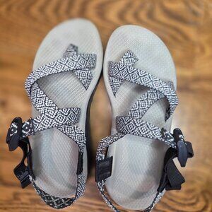 Chaco Women's Z1 Classic Footbed Sandal Size 7